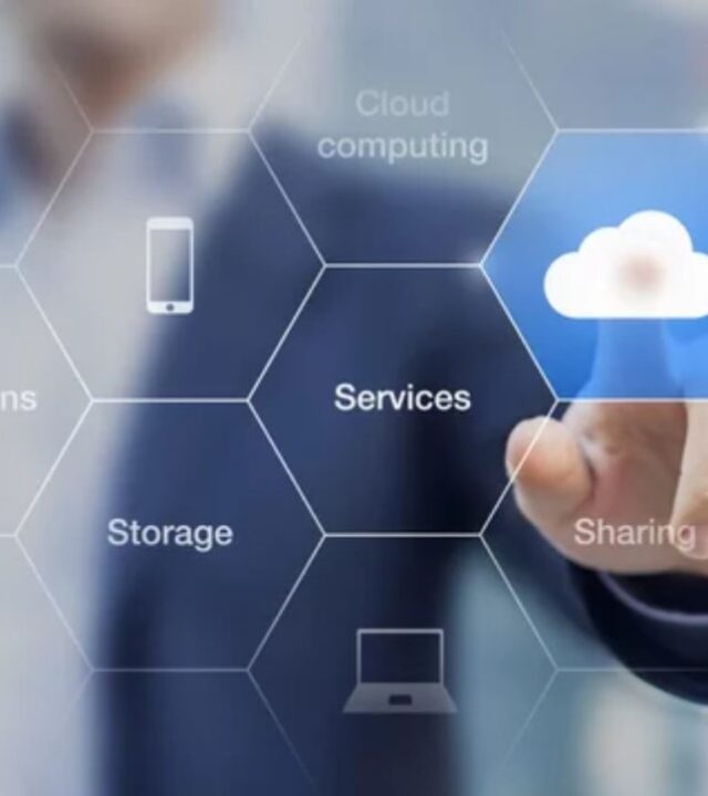 cloud solutions